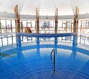 Оздоровительный комплекс «Дивный», фото 4