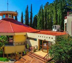 Оздоровительный комплекс «Дивный»