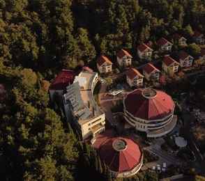 Оздоровительный комплекс «Дивный», фото 6