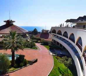 Оздоровительный комплекс «Дивный», фото 8