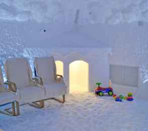 Оздоровительный комплекс «Дивный», фото 13