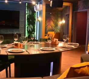 Оздоровительный комплекс «Дивный», фото 25