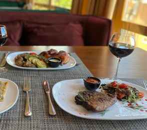 Оздоровительный комплекс «Дивный», фото 42