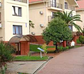 Оздоровительный комплекс «Дивный», фото 55