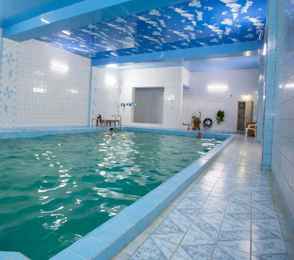 Санаторий-профилакторий «Юбилейный», фото 2