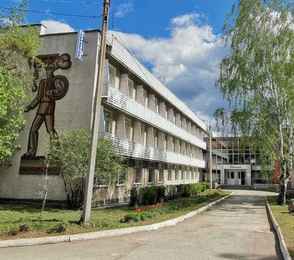 Санаторий-профилакторий «Юбилейный», фото 30