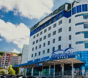 Отель «Беловодье»