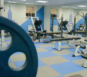 Отель «Беловодье», фото 3