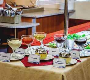 Отель «Беловодье», фото 6