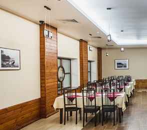 Отель «Беловодье», фото 7