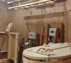 Resort Hotel & Spa «Беловодье», фото 12