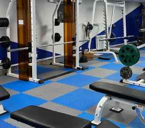 Resort Hotel & Spa «Беловодье», фото 13