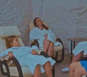 Resort Hotel & Spa «Беловодье», фото 15