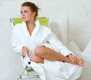 Resort Hotel & Spa «Беловодье», фото 19