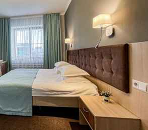 Resort Hotel & Spa «Беловодье», фото 36