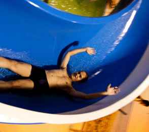 Resort Hotel & Spa «Беловодье», фото 48