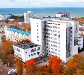 Санаторий «ДиЛУЧ»