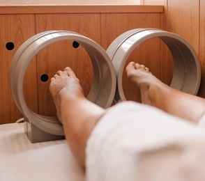 Санаторий «ДиЛУЧ», фото 2