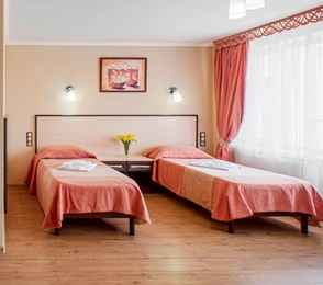 Санаторий «ДиЛУЧ», фото 5