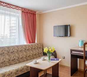 Санаторий «ДиЛУЧ», фото 6