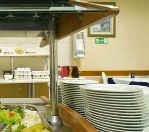 Санаторий «ДиЛУЧ», фото 14