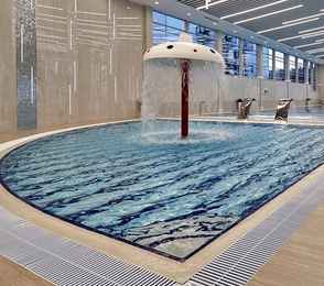 Санаторий «ДиЛУЧ», фото 18