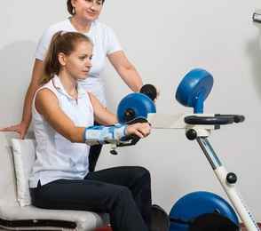 Санаторий «ДиЛУЧ», фото 23