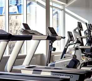 Санаторий «ДиЛУЧ», фото 24