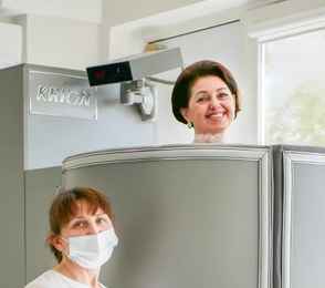 Санаторий «ДиЛУЧ», фото 33