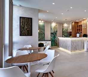 Санаторий «ДиЛУЧ», фото 35