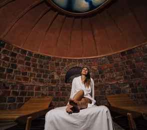 Санаторий «ДиЛУЧ», фото 44