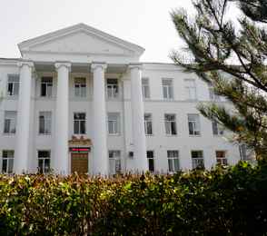 Санаторий «ДиЛУЧ», фото 49