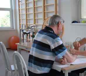 Санаторий «ДиЛУЧ», фото 65