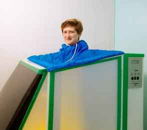 Санаторий «ДиЛУЧ», фото 71