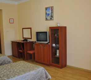 Санаторий «ДиЛУЧ», фото 79