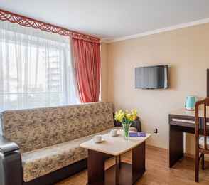 Санаторий «ДиЛУЧ», фото 86