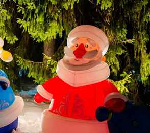 Санаторий имени Воровского, фото 30