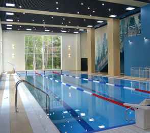 Санаторий имени Воровского, фото 2