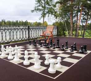 Санаторий имени Воровского, фото 4