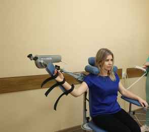 Санаторий имени Воровского, фото 9