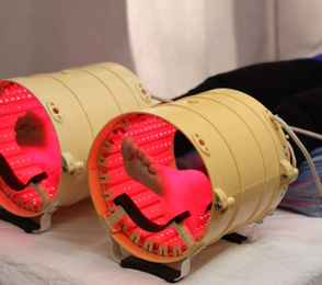 Санаторий имени Воровского, фото 11