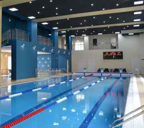 Санаторий имени Воровского, фото 14