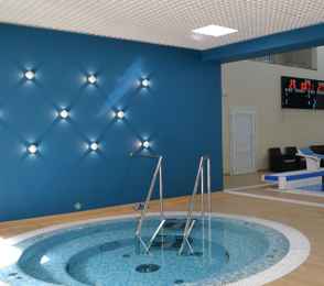 Санаторий имени Воровского, фото 15