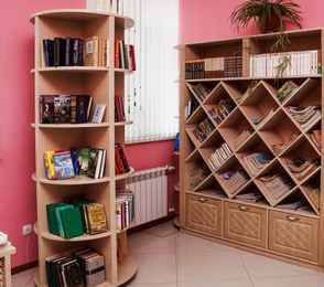 Санаторий имени Воровского, фото 18