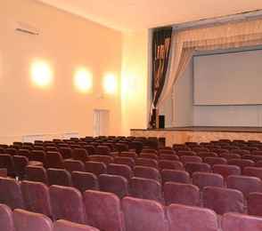 Санаторий имени Воровского, фото 19