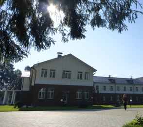 Санаторий имени Воровского, фото 23