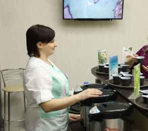 Санаторий имени Воровского, фото 24