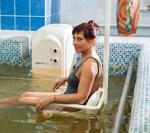 Санаторий имени Воровского, фото 27