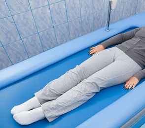 Санаторий имени Воровского, фото 31