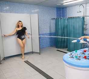 Санаторий имени Воровского, фото 32